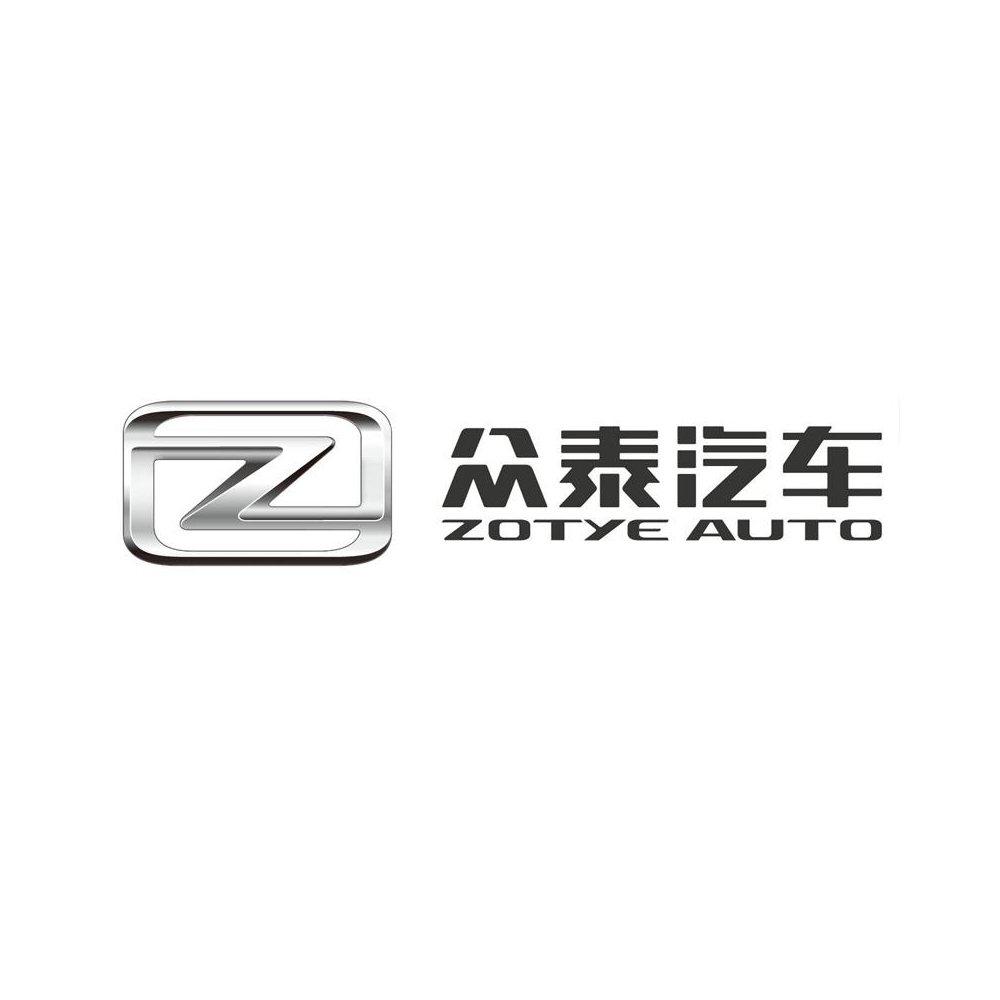 众泰汽车
