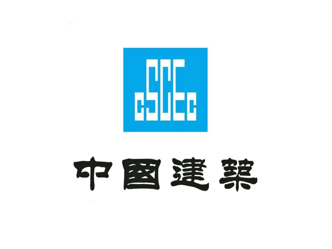 中国建筑